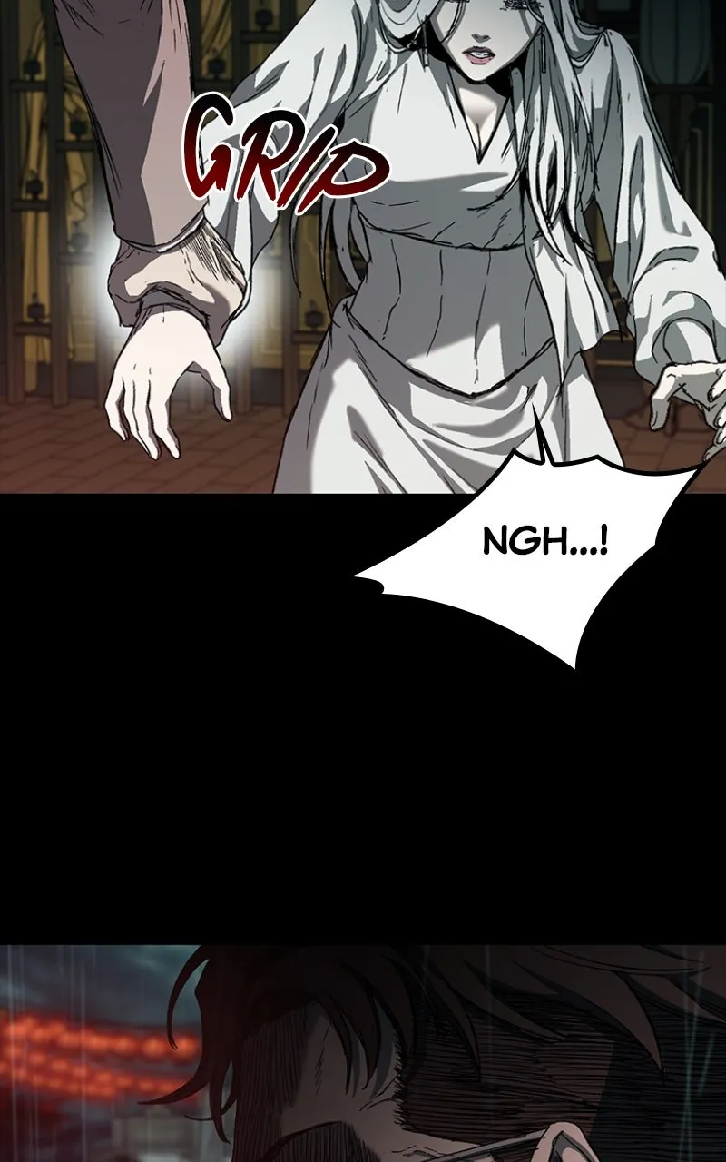 Kowloon: COPÓKA Chapter 39 page 108 - 