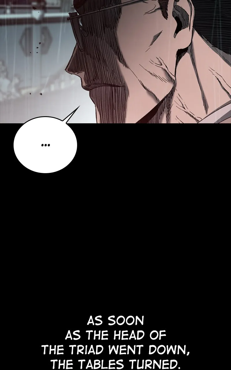 Kowloon: COPÓKA Chapter 39 page 109 - 