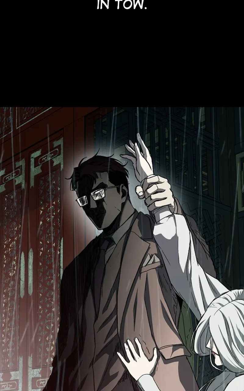 Kowloon: COPÓKA Chapter 39 page 111 - 