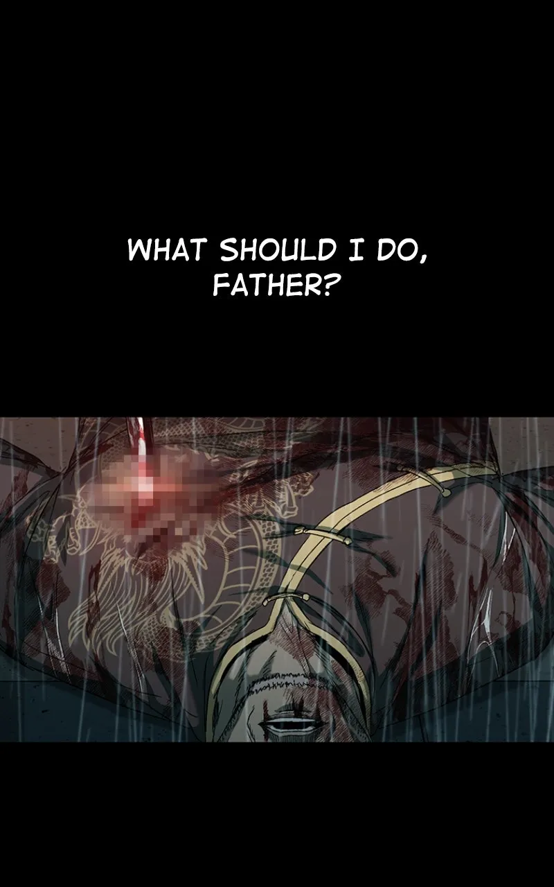 Kowloon: COPÓKA Chapter 39 page 113 - 
