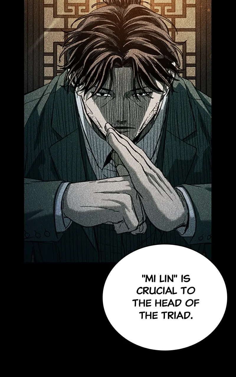 Kowloon: COPÓKA Chapter 39 page 117 - 