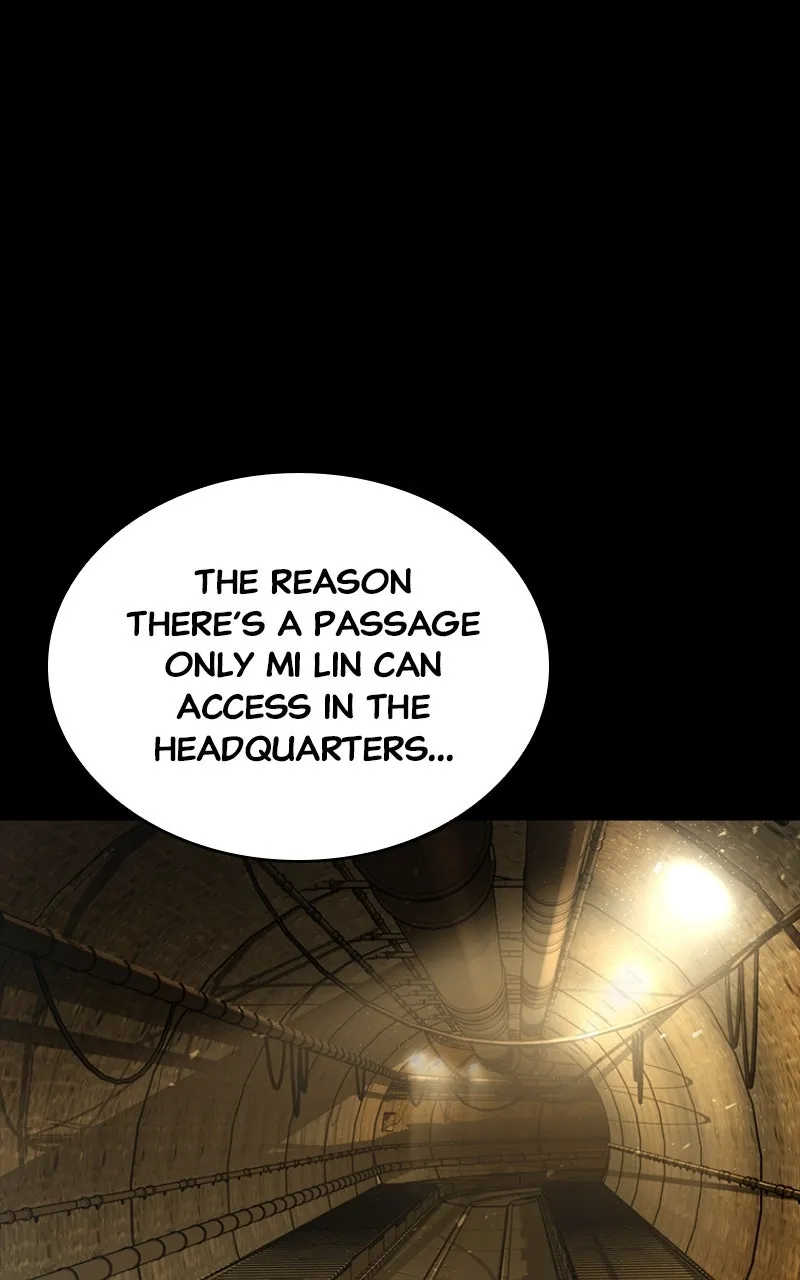 Kowloon: COPÓKA Chapter 39 page 118 - 