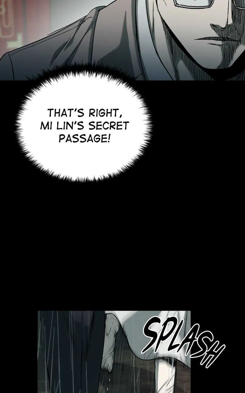 Kowloon: COPÓKA Chapter 39 page 122 - 