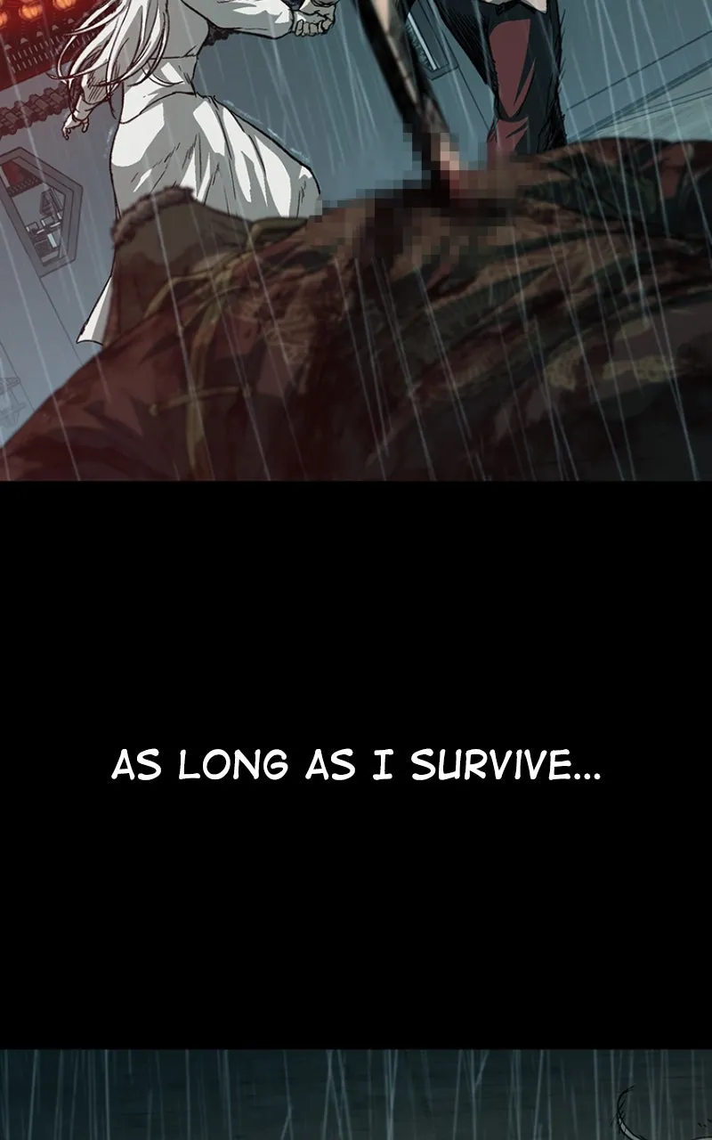 Kowloon: COPÓKA Chapter 39 page 125 - 