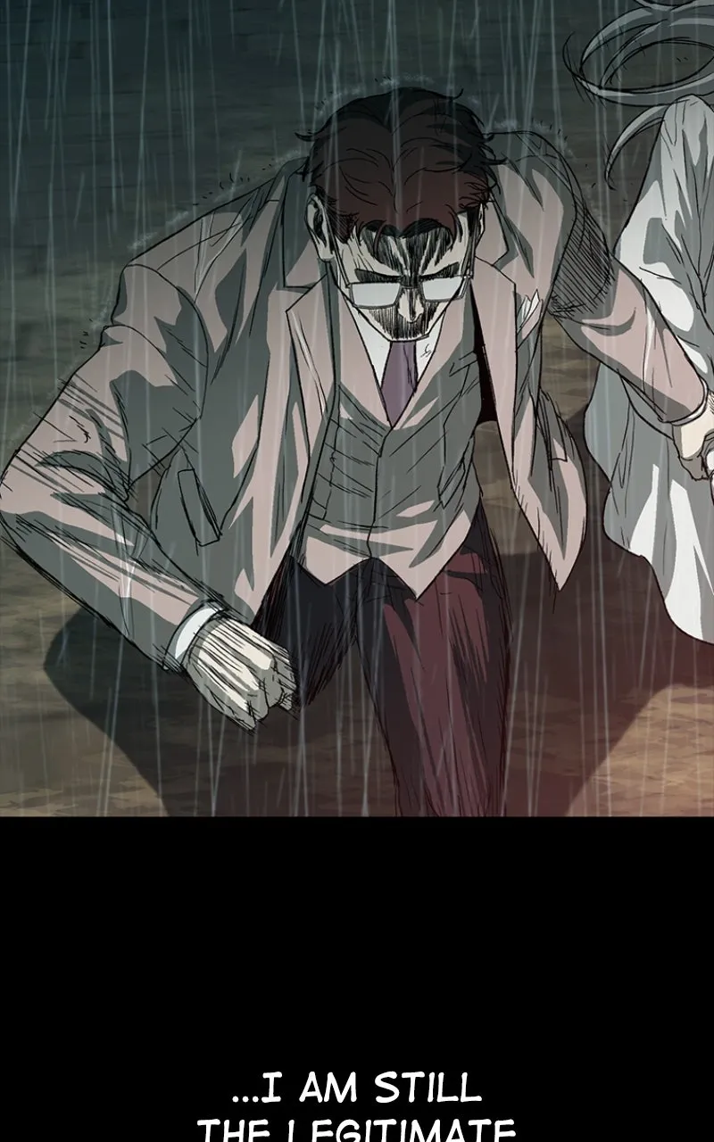 Kowloon: COPÓKA Chapter 39 page 126 - 
