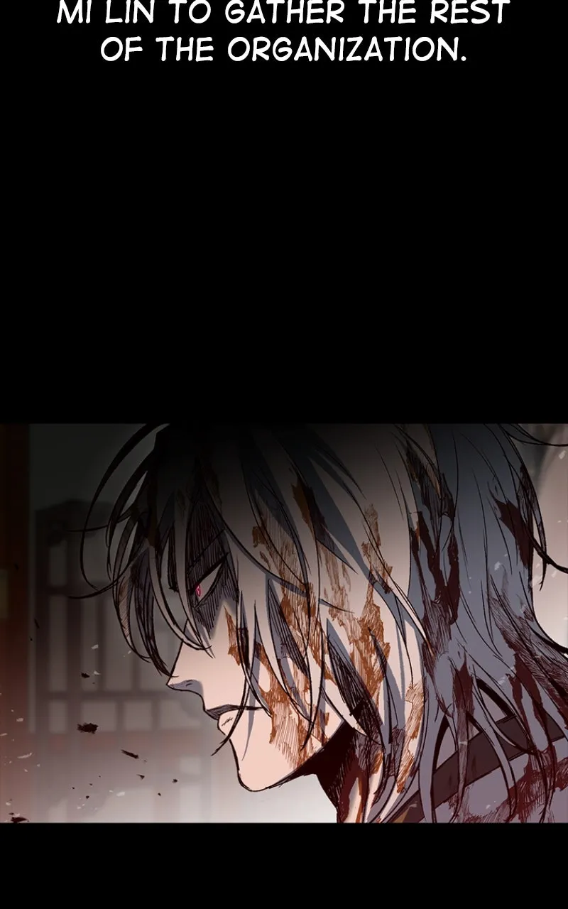 Kowloon: COPÓKA Chapter 39 page 129 - 
