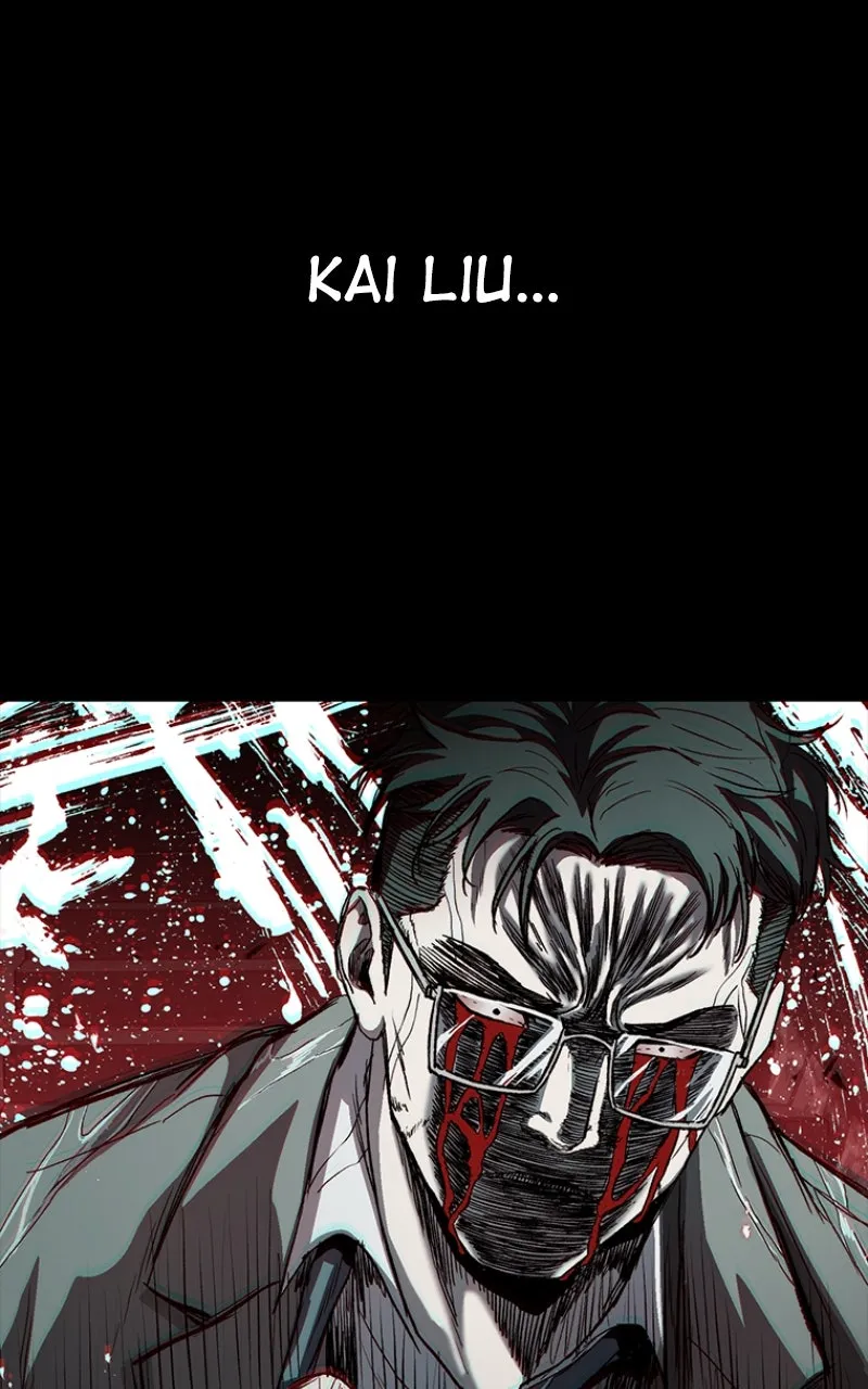 Kowloon: COPÓKA Chapter 39 page 130 - 