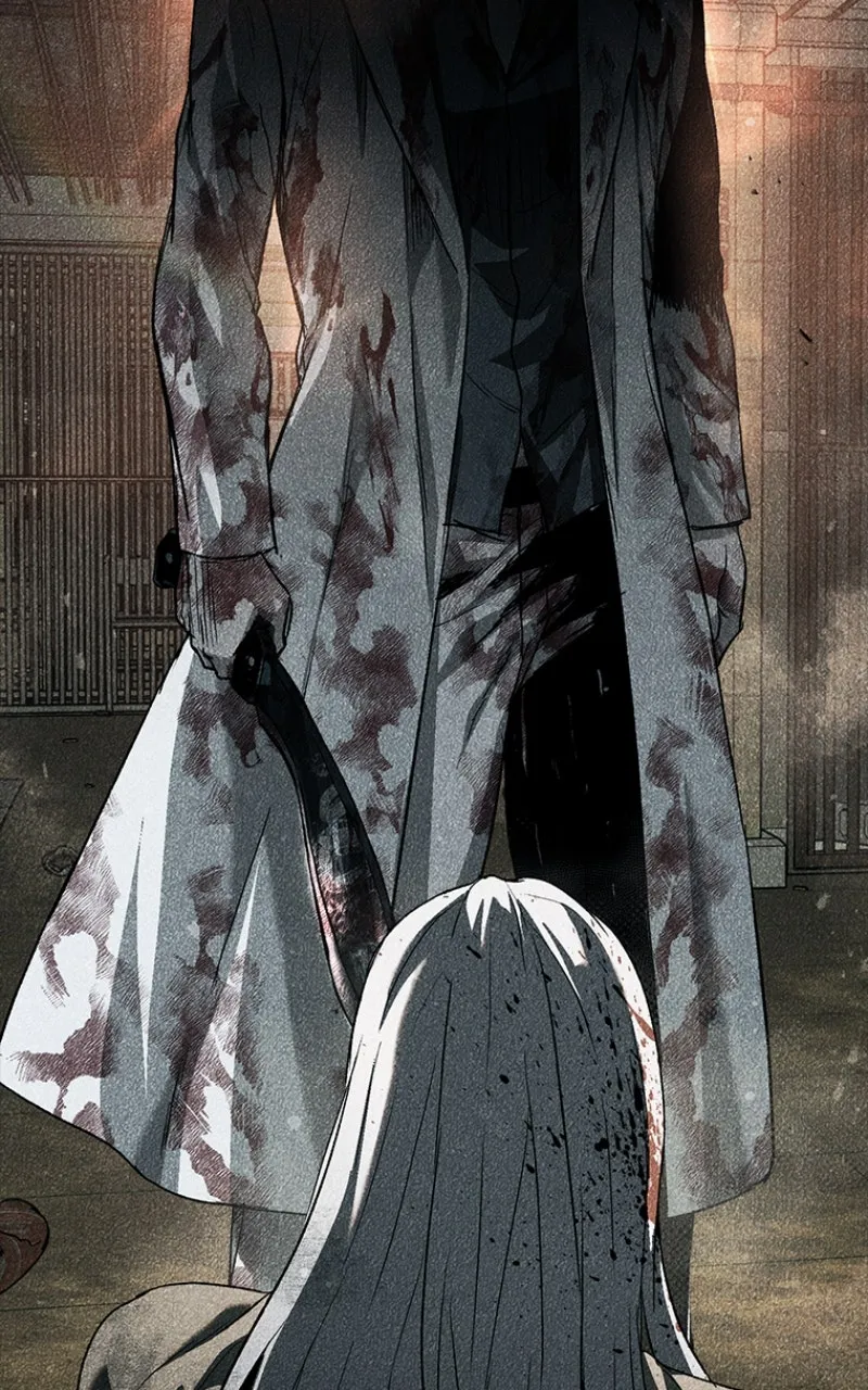 Kowloon: COPÓKA Chapter 39 page 15 - 