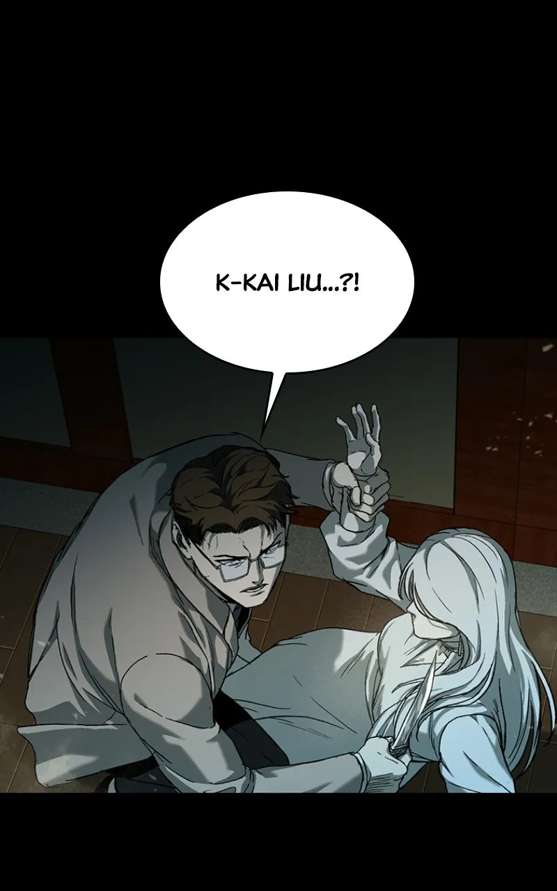 Kowloon: COPÓKA Chapter 39 page 20 - 