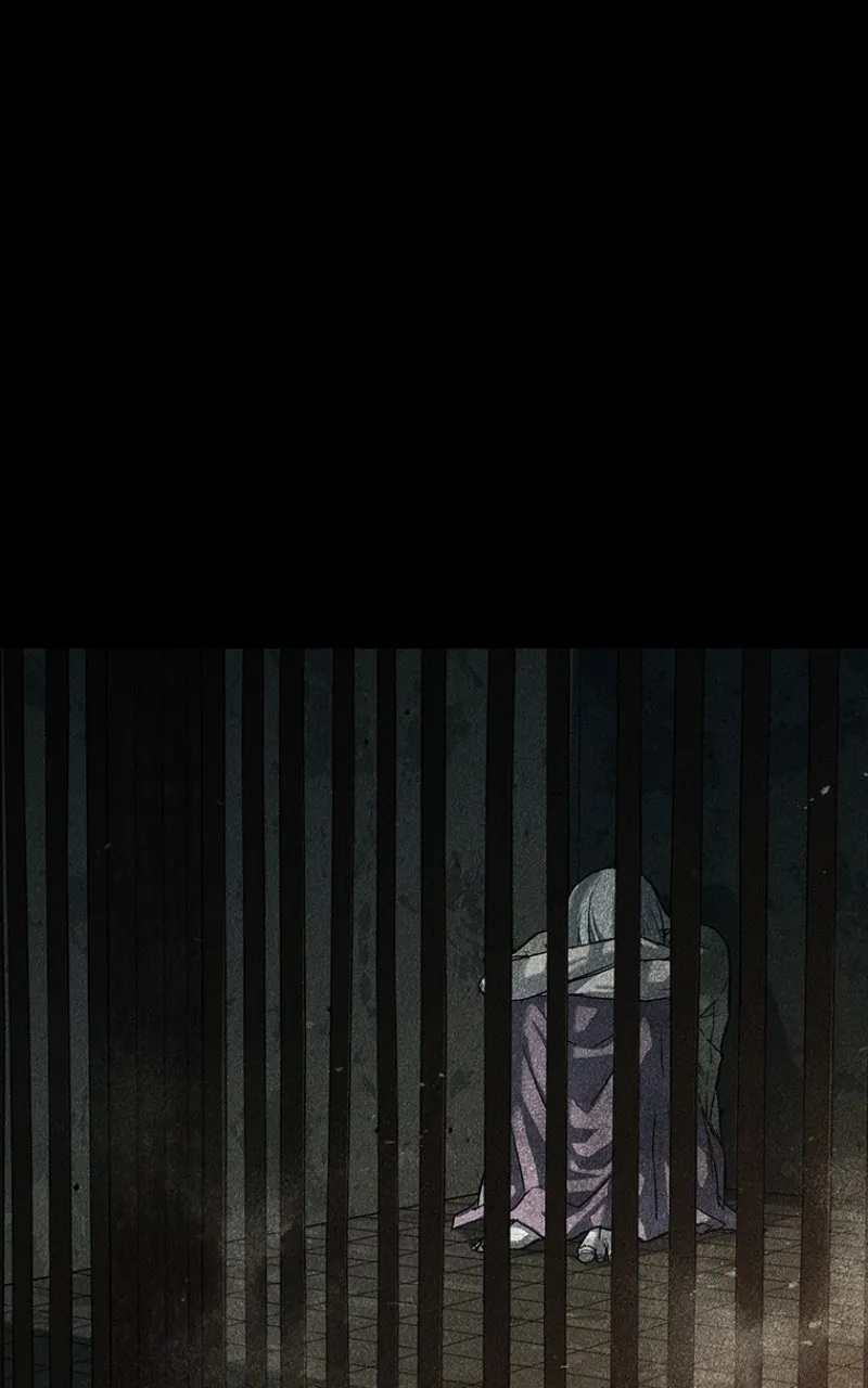 Kowloon: COPÓKA Chapter 39 page 3 - 