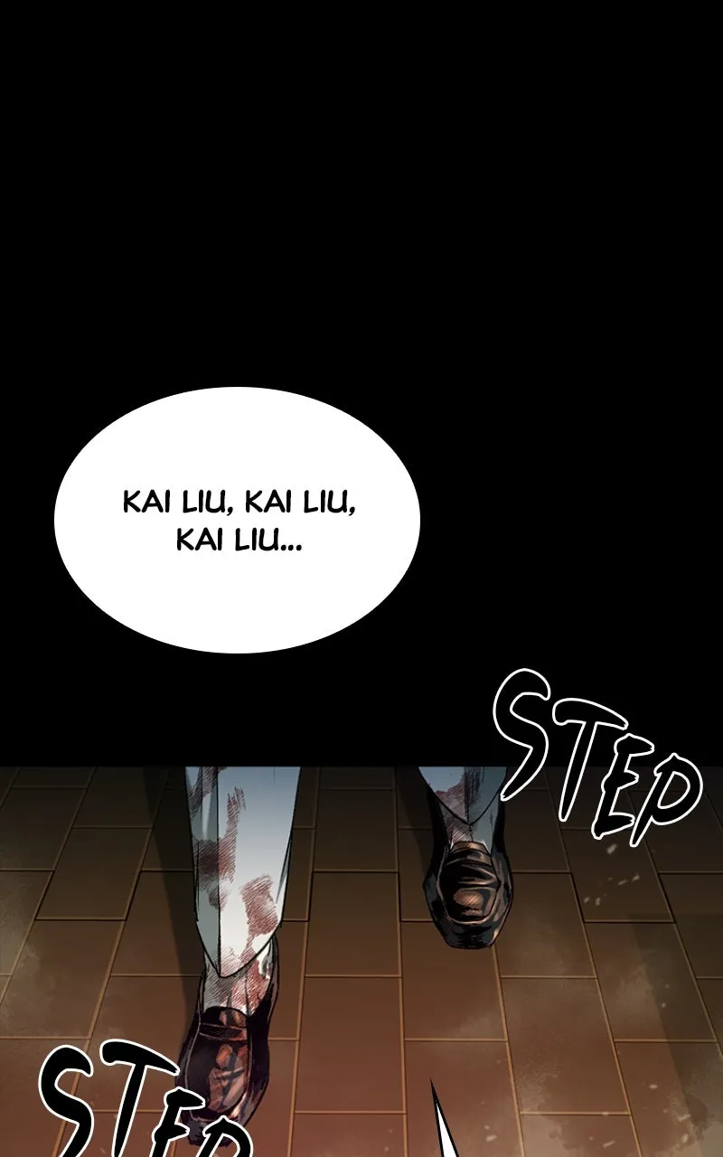 Kowloon: COPÓKA Chapter 39 page 21 - 