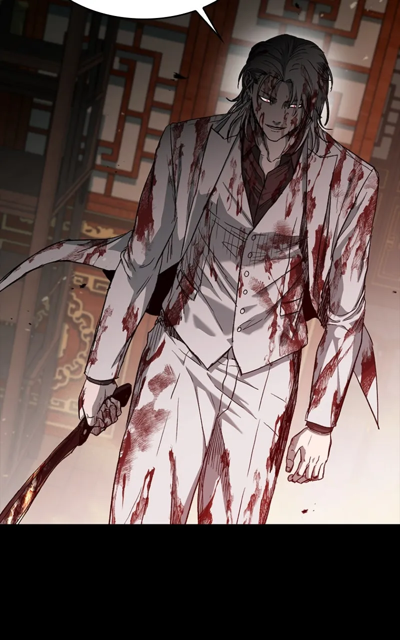 Kowloon: COPÓKA Chapter 39 page 23 - 