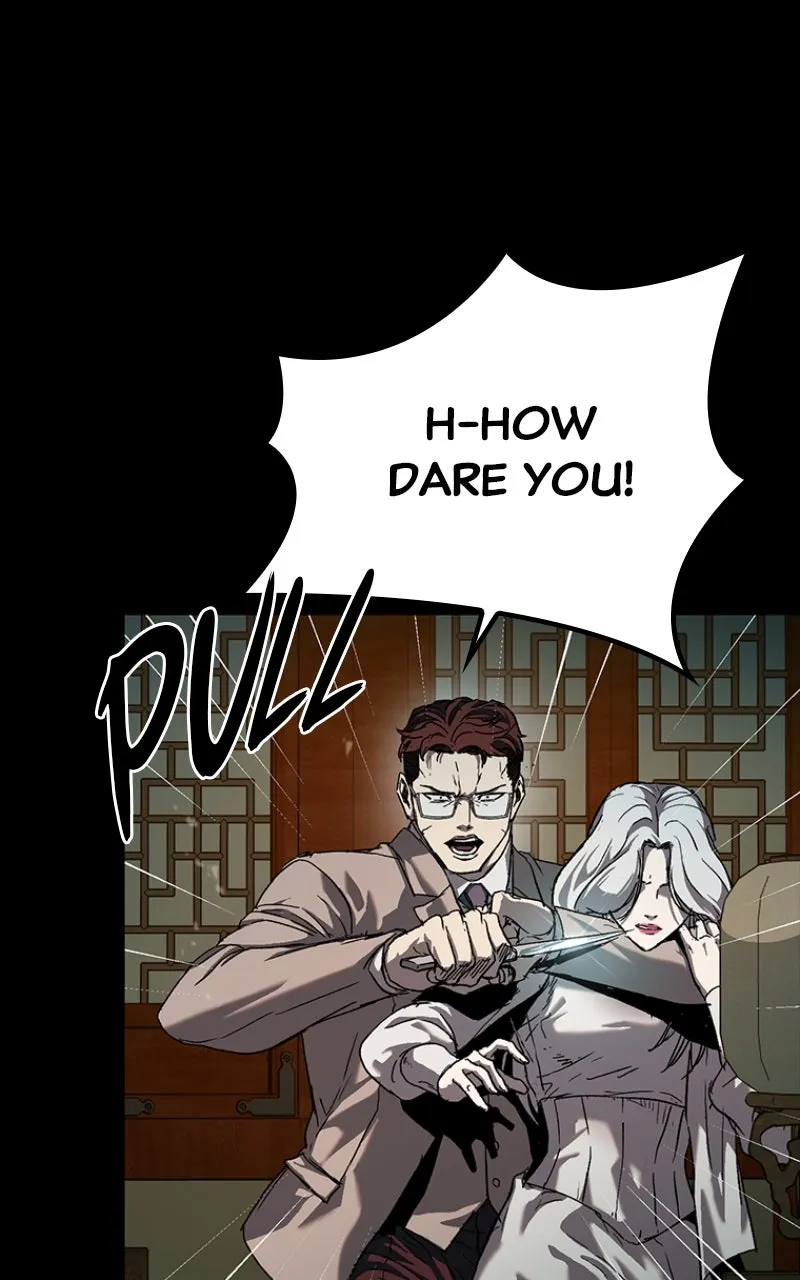 Kowloon: COPÓKA Chapter 39 page 24 - 