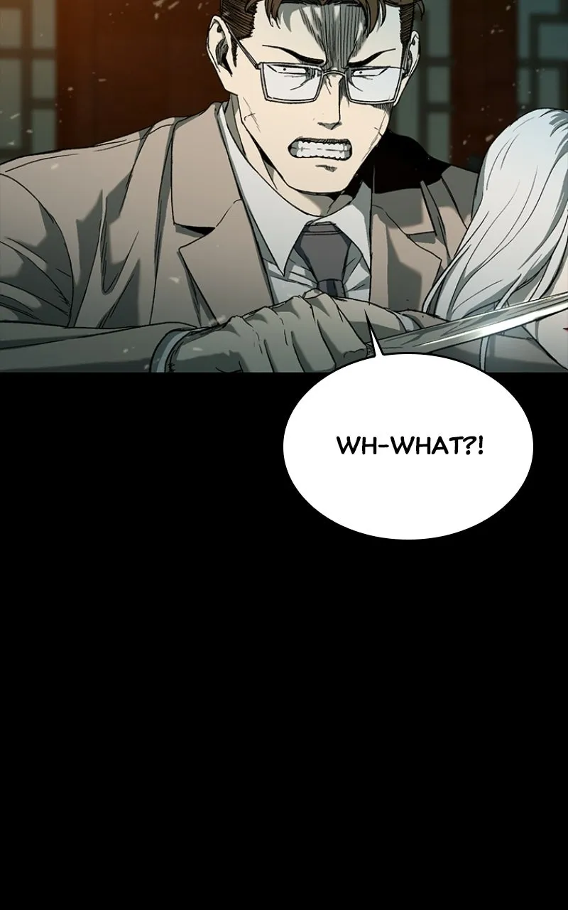 Kowloon: COPÓKA Chapter 39 page 27 - 