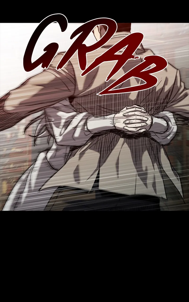 Kowloon: COPÓKA Chapter 39 page 28 - 
