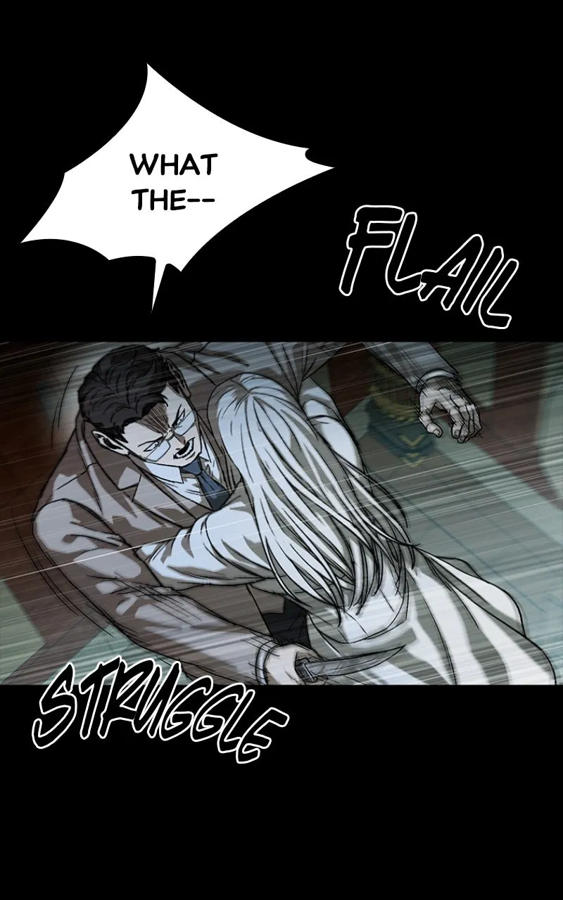Kowloon: COPÓKA Chapter 39 page 29 - 
