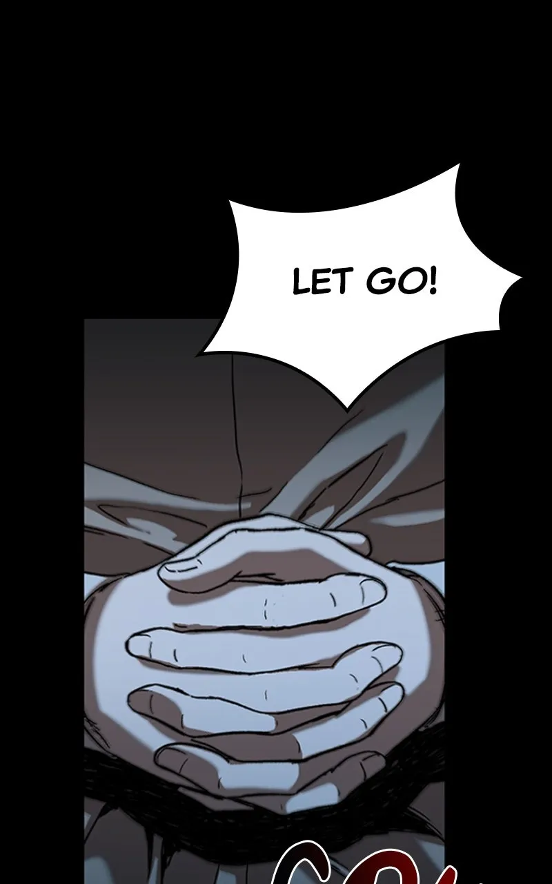 Kowloon: COPÓKA Chapter 39 page 30 - 
