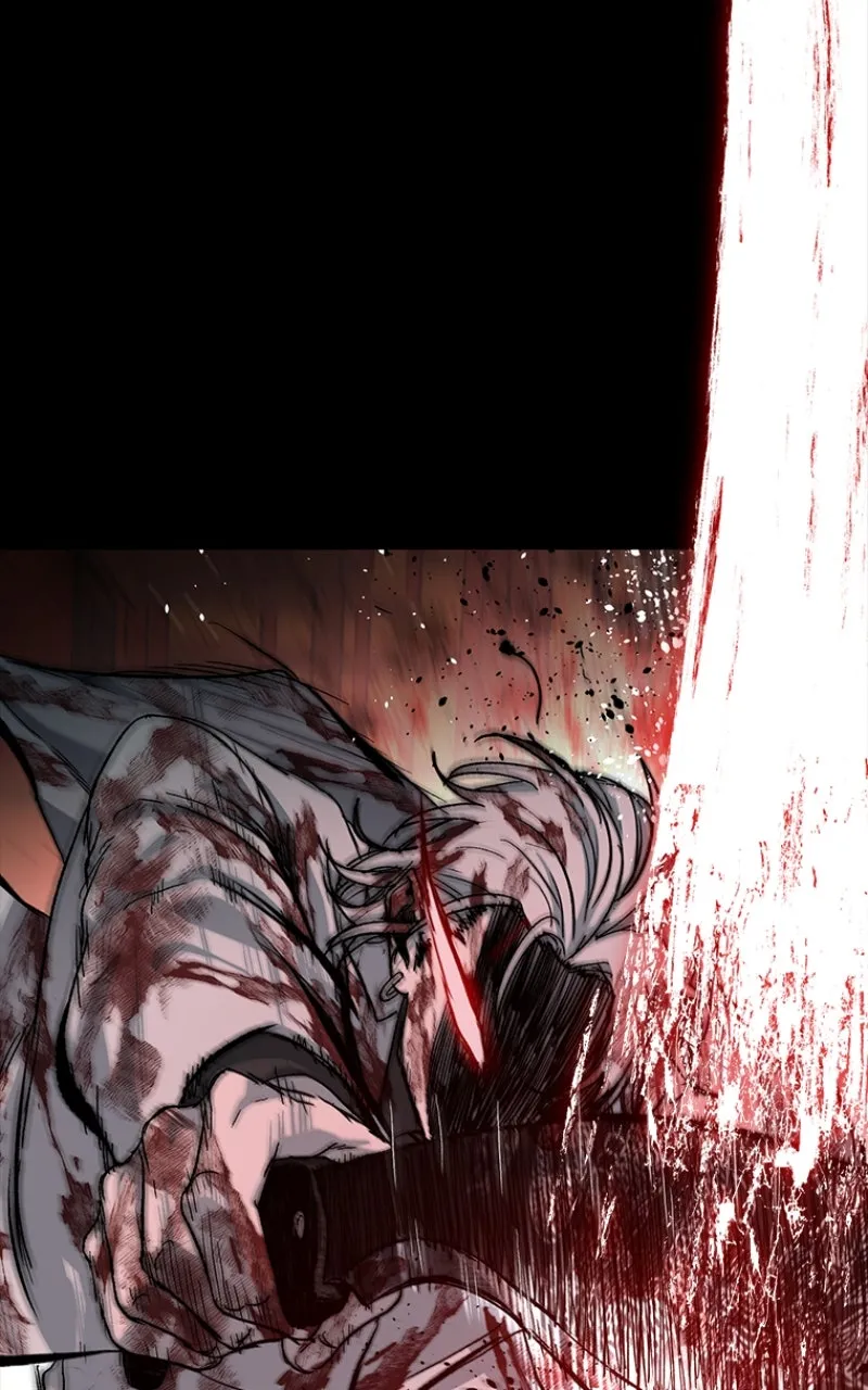 Kowloon: COPÓKA Chapter 39 page 34 - 