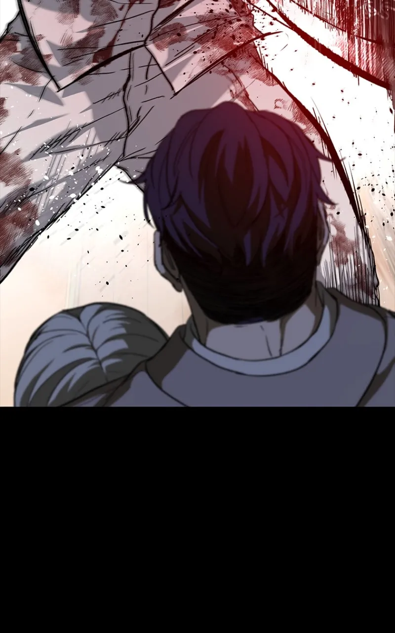 Kowloon: COPÓKA Chapter 39 page 35 - 