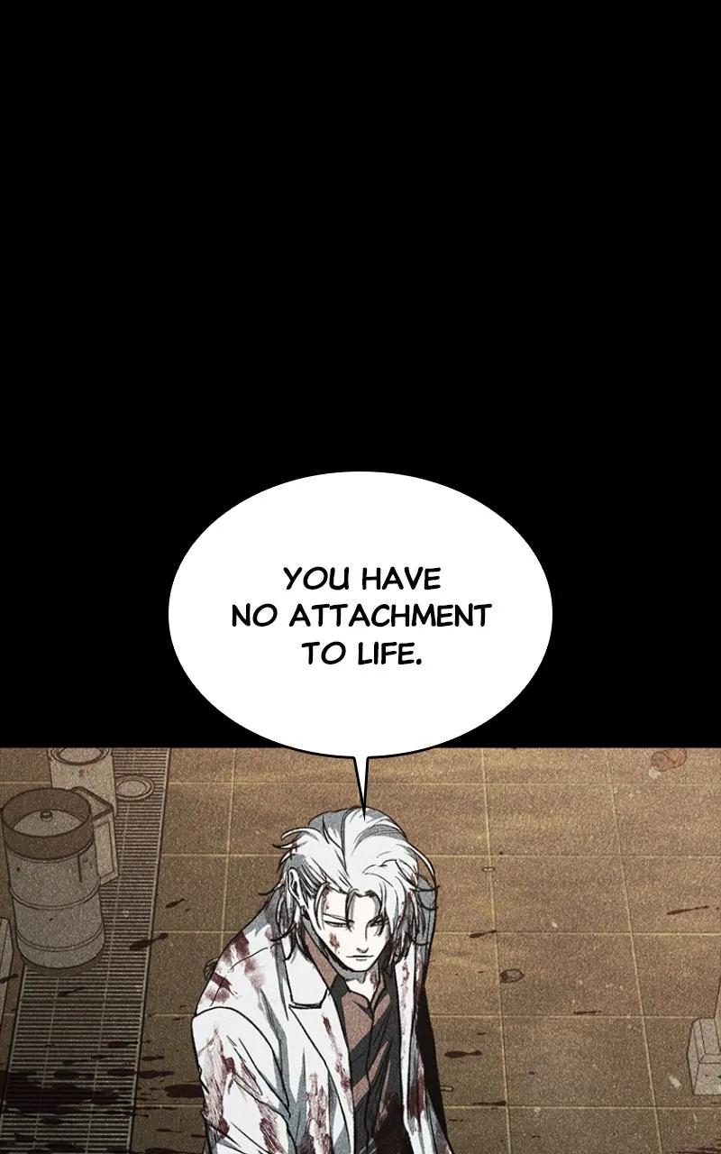 Kowloon: COPÓKA Chapter 39 page 40 - 