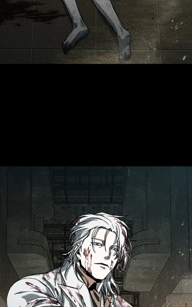 Kowloon: COPÓKA Chapter 39 page 42 - 