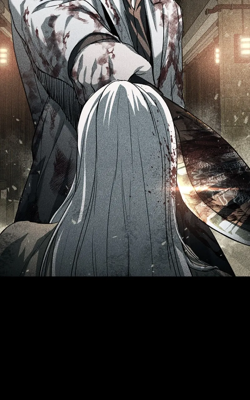 Kowloon: COPÓKA Chapter 39 page 43 - 