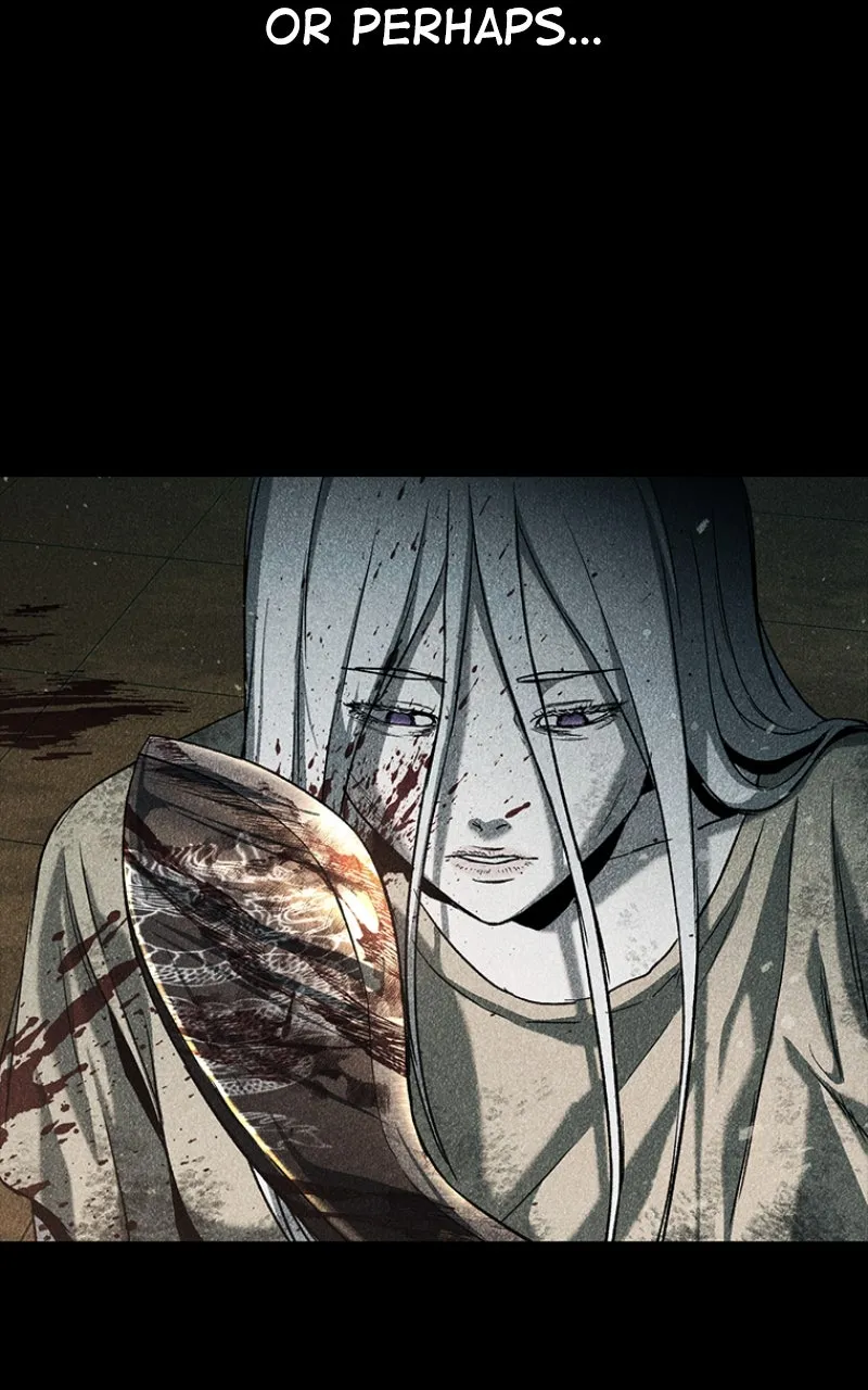 Kowloon: COPÓKA Chapter 39 page 44 - 