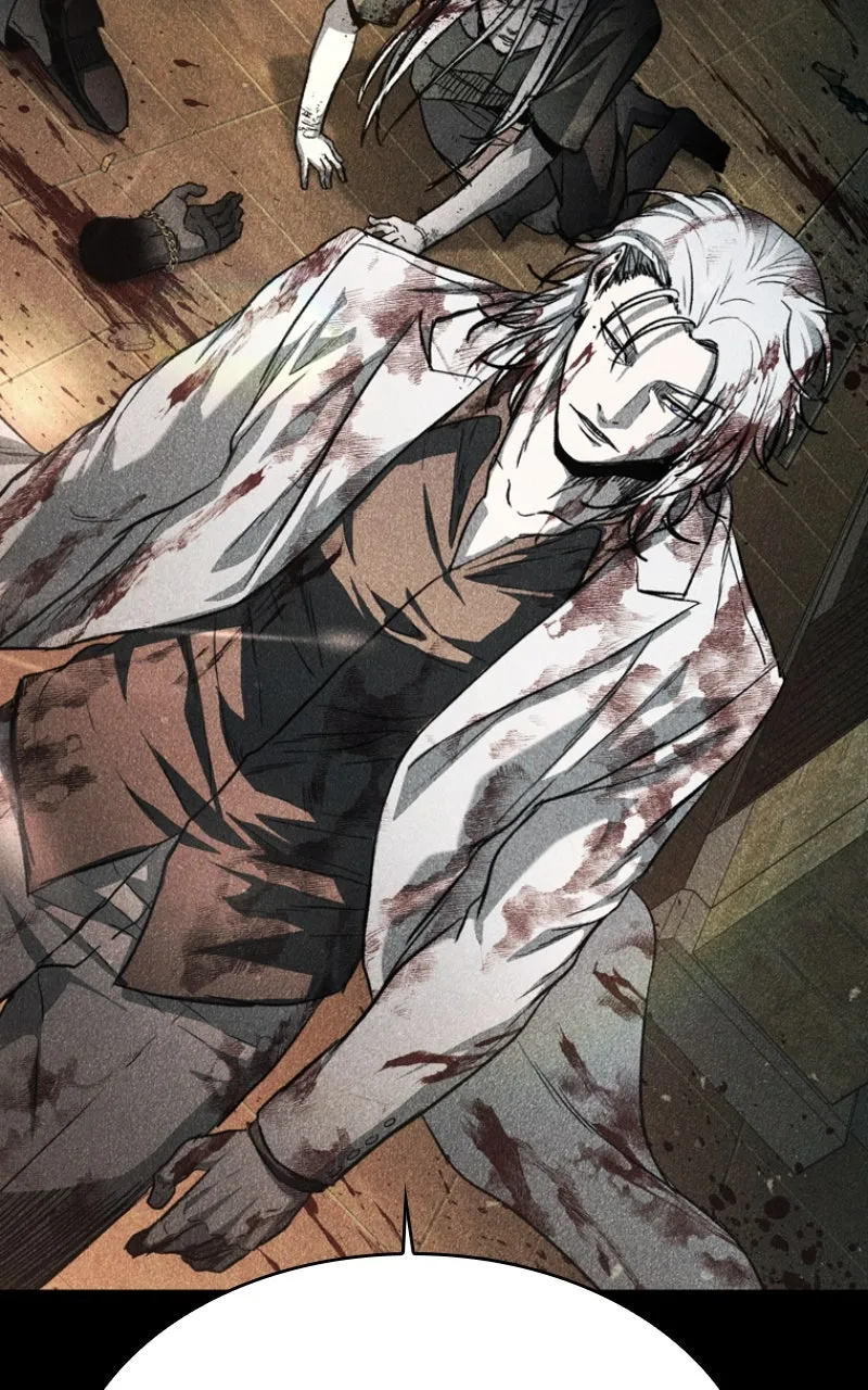 Kowloon: COPÓKA Chapter 39 page 49 - 