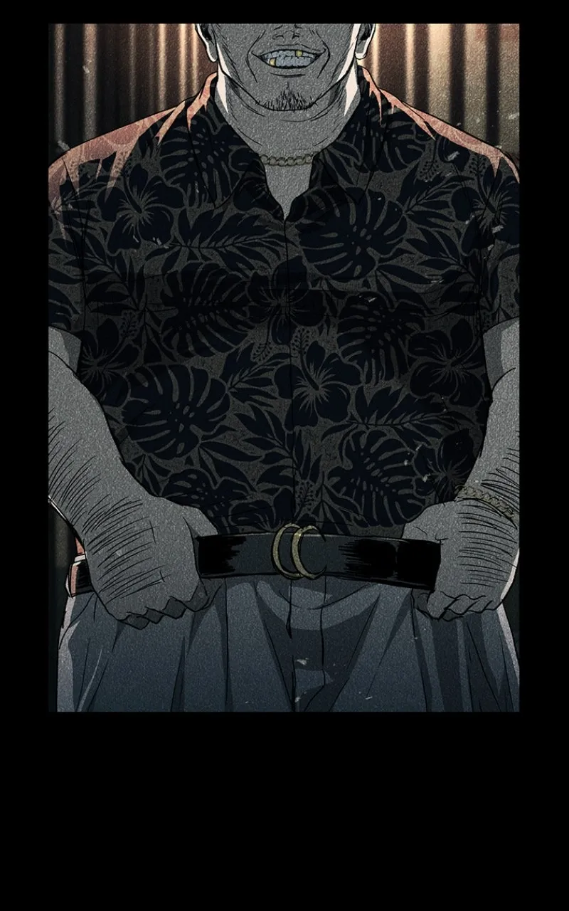 Kowloon: COPÓKA Chapter 39 page 6 - 