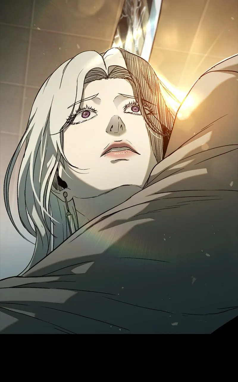 Kowloon: COPÓKA Chapter 39 page 58 - 