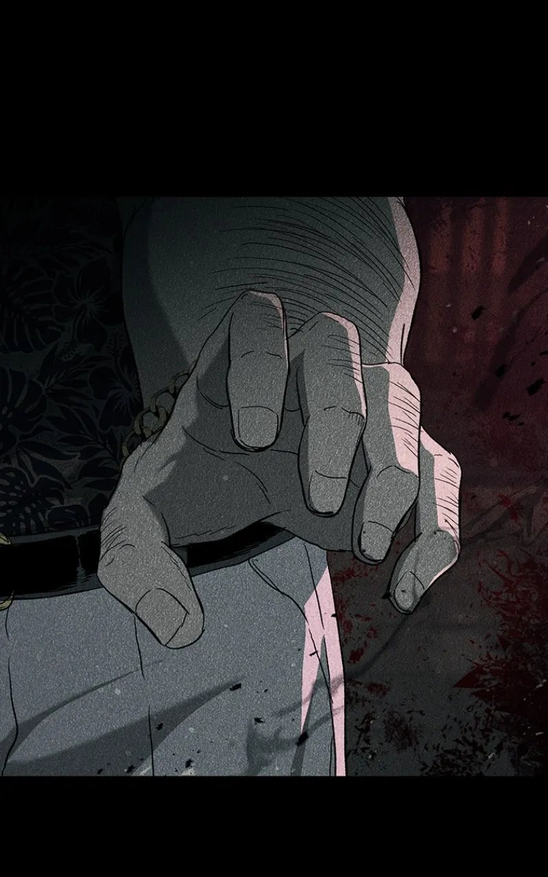 Kowloon: COPÓKA Chapter 39 page 7 - 