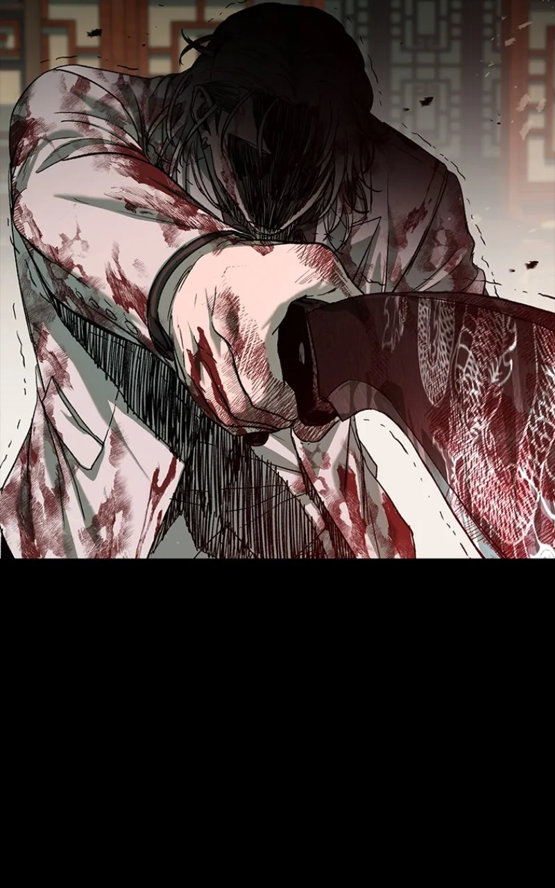Kowloon: COPÓKA Chapter 39 page 63 - 