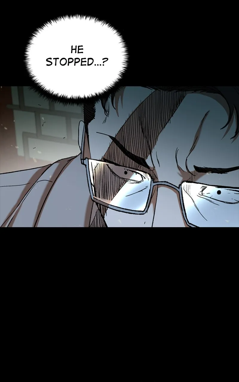 Kowloon: COPÓKA Chapter 39 page 64 - 