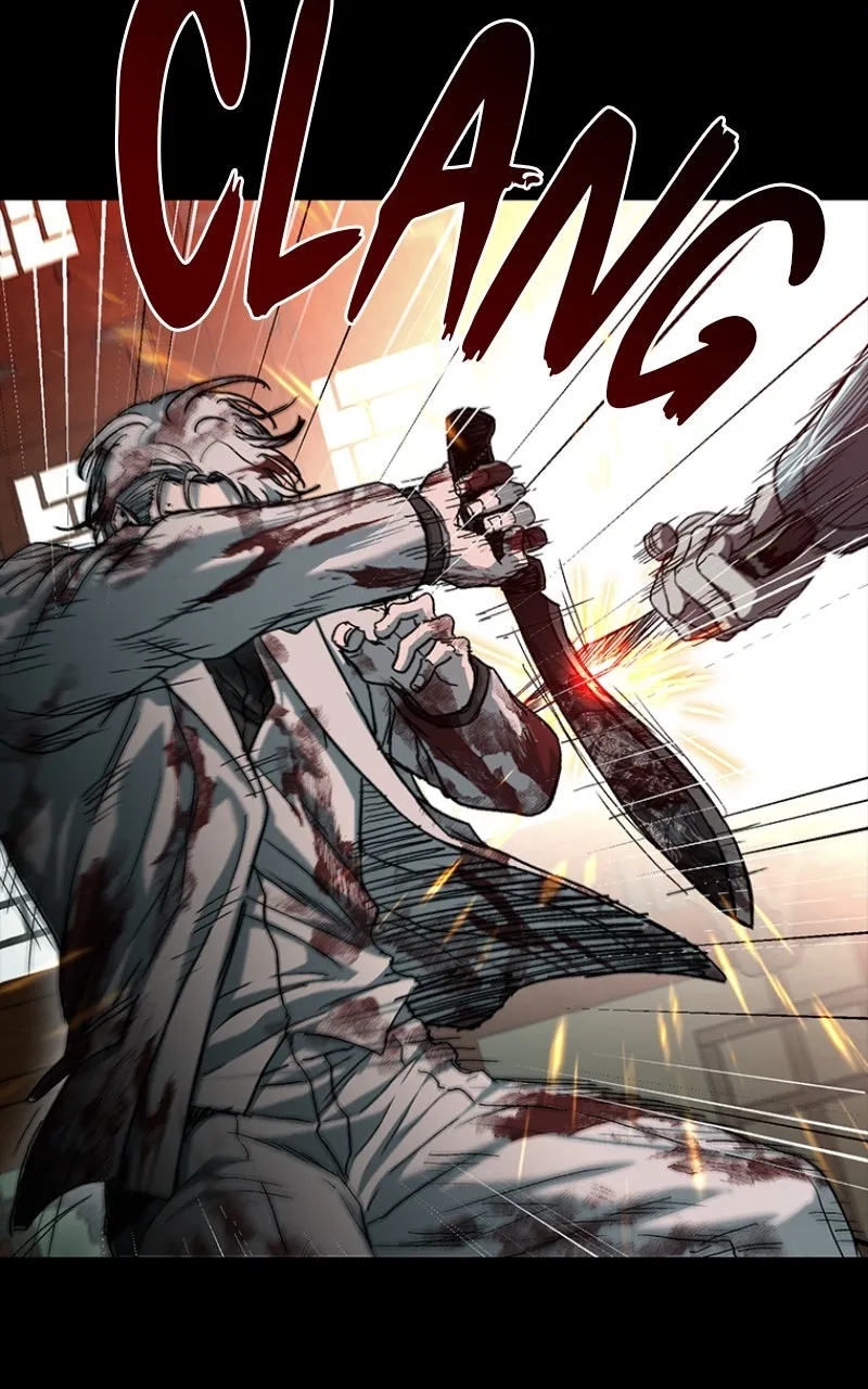 Kowloon: COPÓKA Chapter 39 page 70 - 
