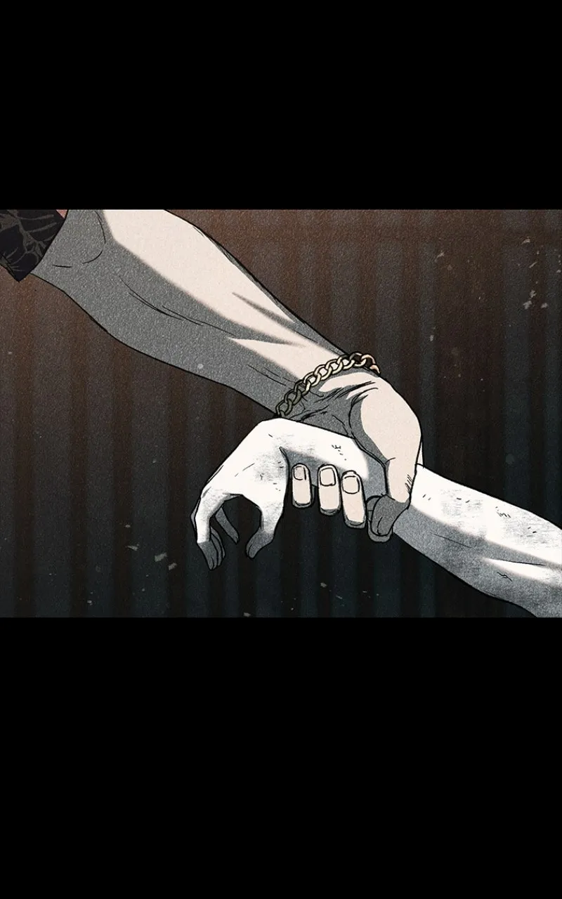 Kowloon: COPÓKA Chapter 39 page 8 - 