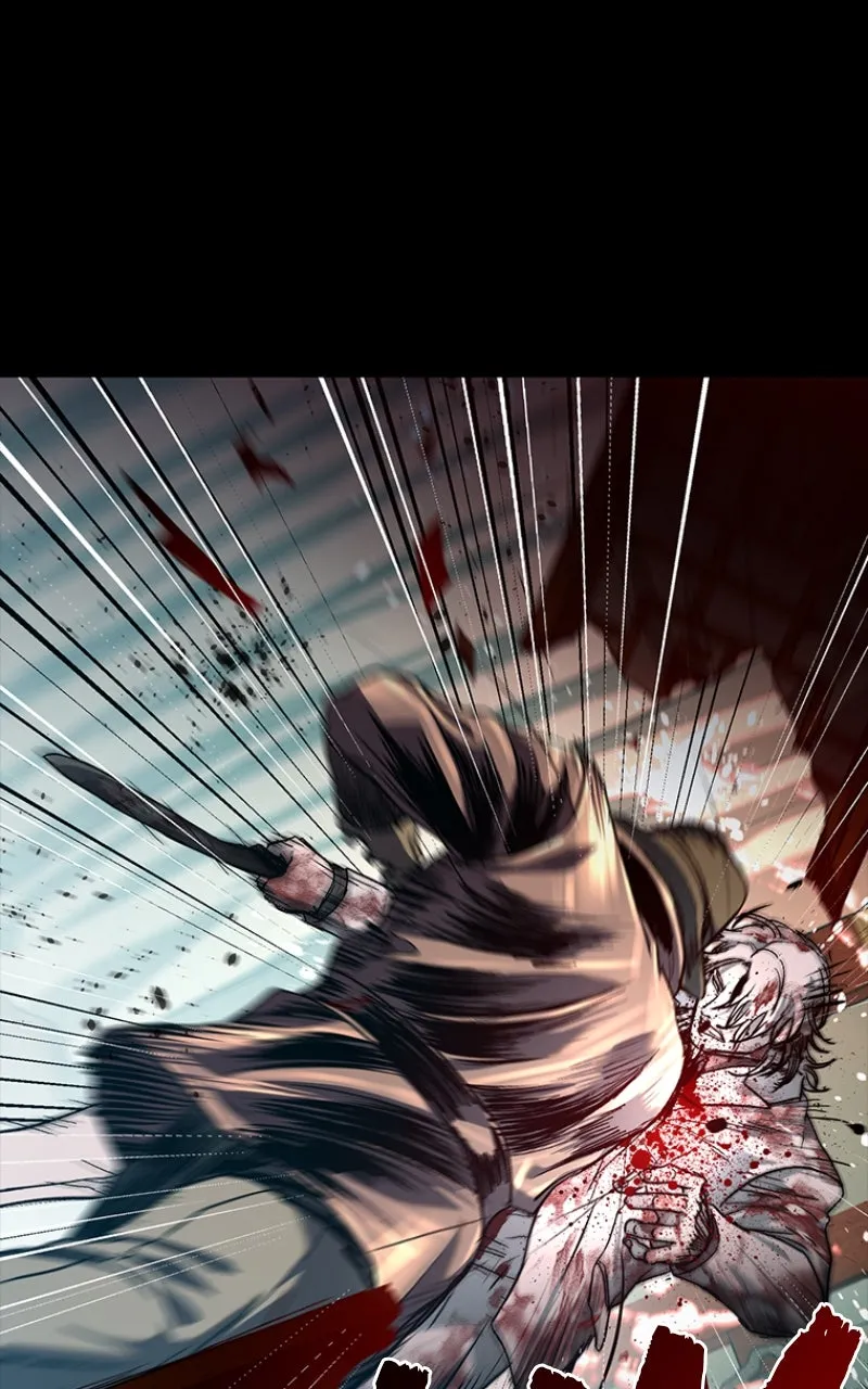 Kowloon: COPÓKA Chapter 39 page 72 - 