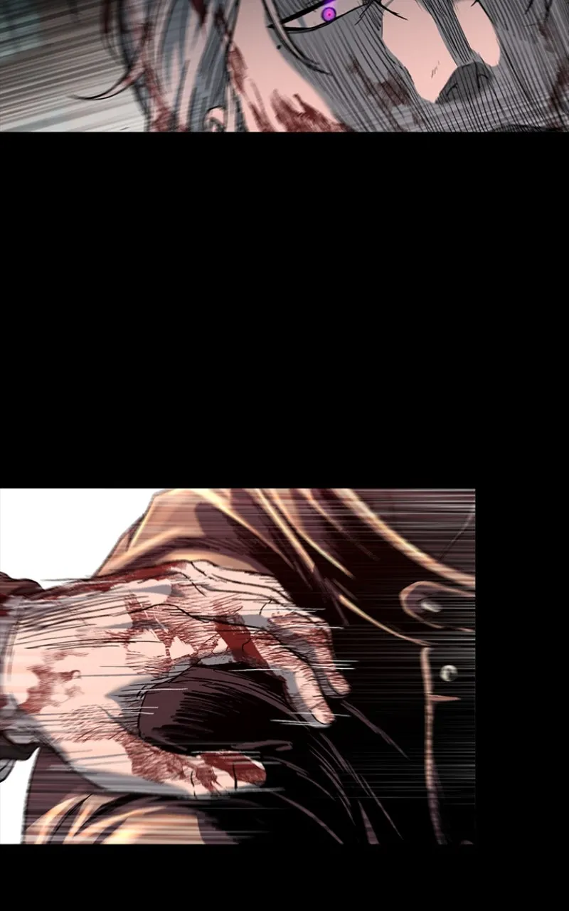 Kowloon: COPÓKA Chapter 39 page 74 - 
