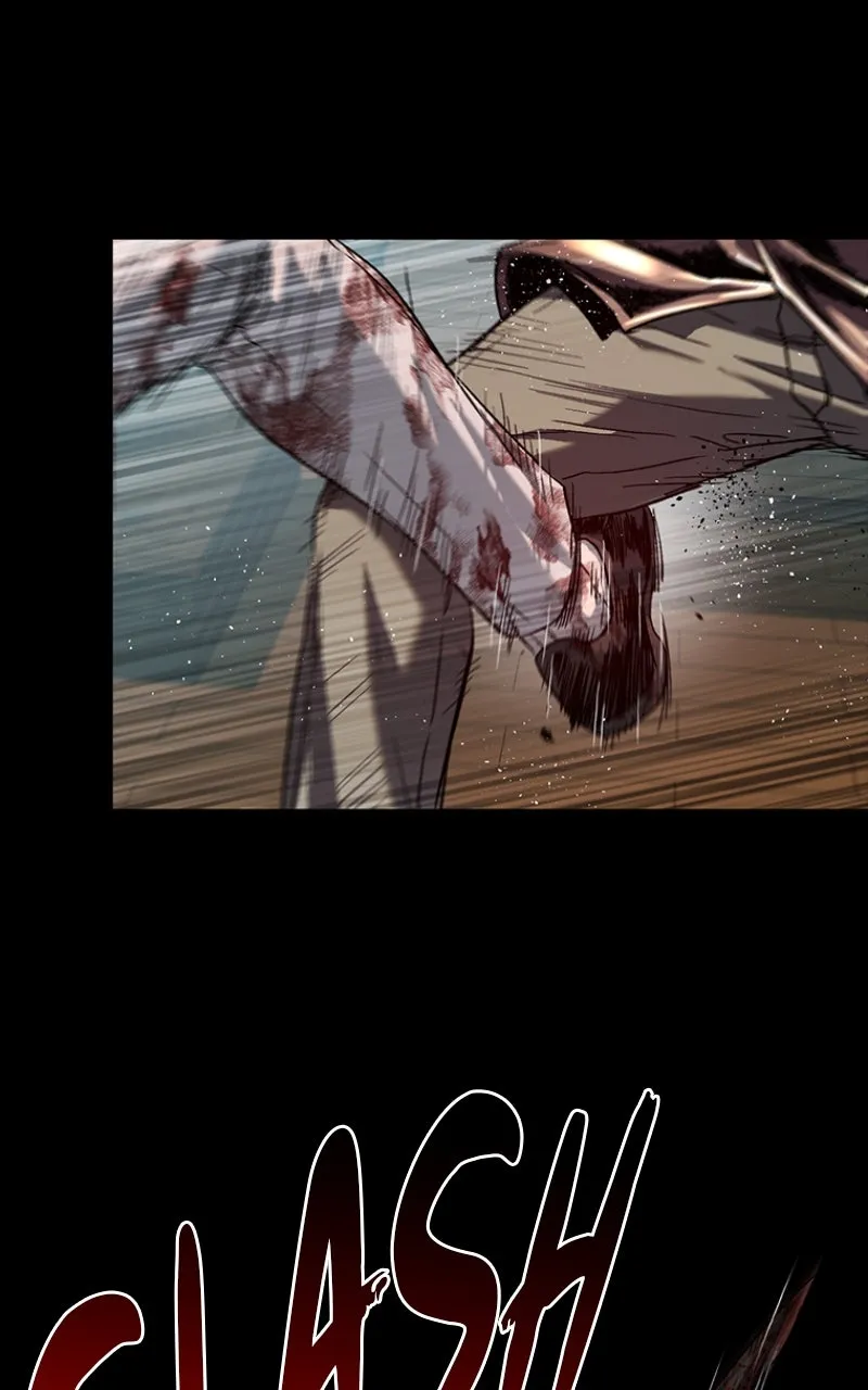 Kowloon: COPÓKA Chapter 39 page 75 - 