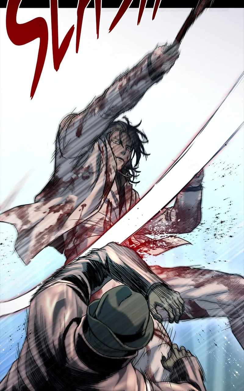 Kowloon: COPÓKA Chapter 39 page 76 - 