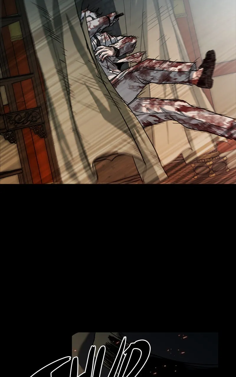 Kowloon: COPÓKA Chapter 39 page 78 - 