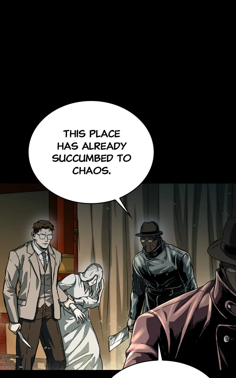 Kowloon: COPÓKA Chapter 39 page 80 - 