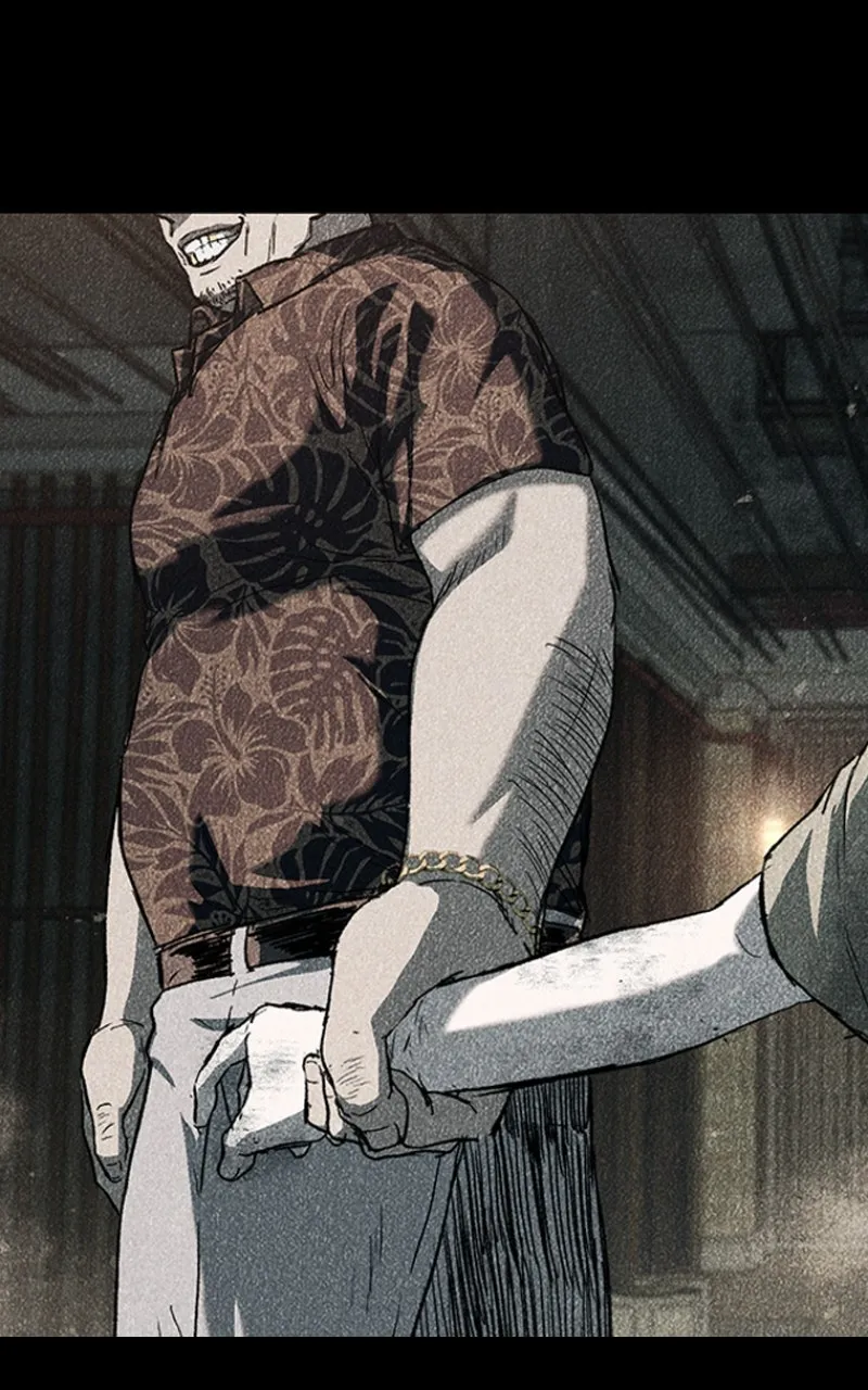 Kowloon: COPÓKA Chapter 39 page 9 - 