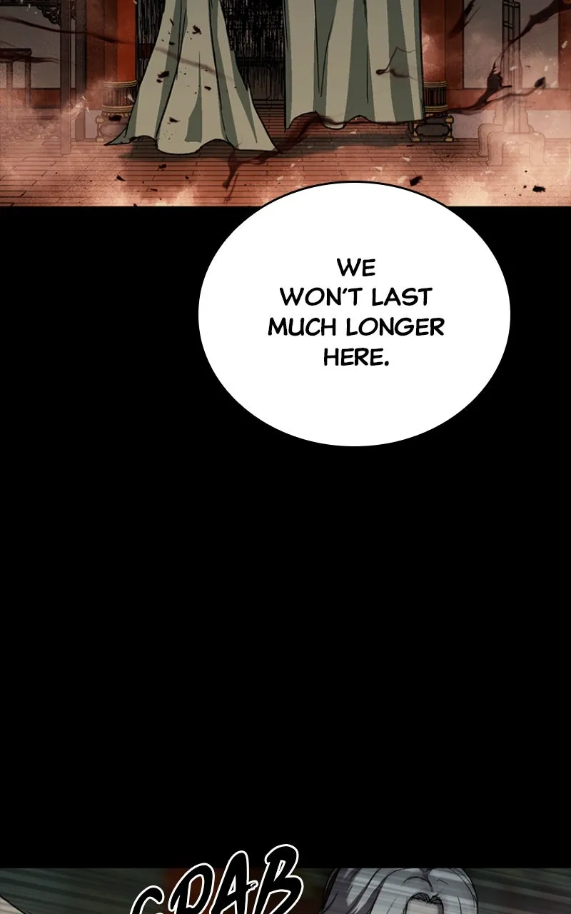 Kowloon: COPÓKA Chapter 39 page 82 - 
