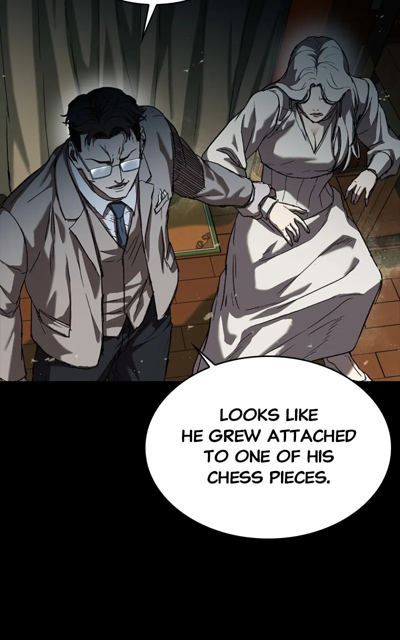 Kowloon: COPÓKA Chapter 39 page 84 - 