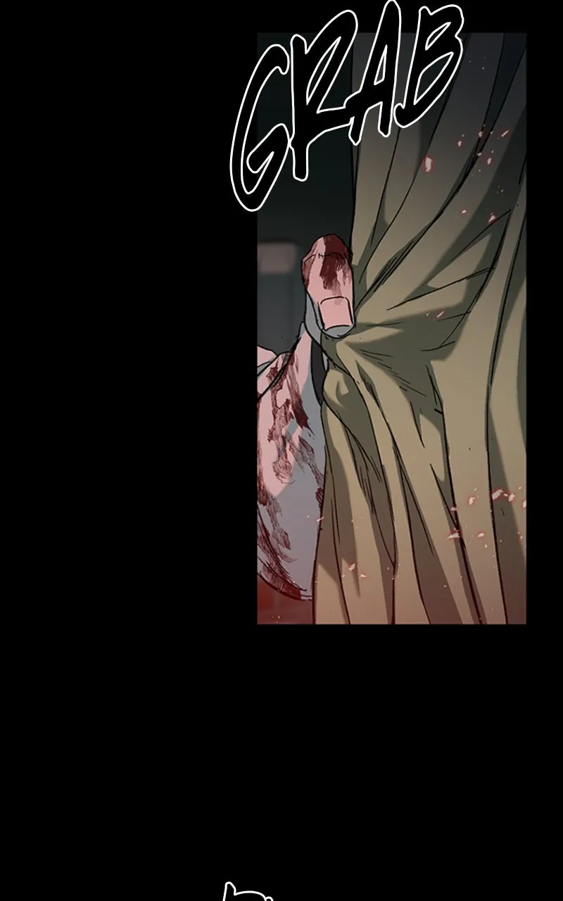 Kowloon: COPÓKA Chapter 39 page 87 - 