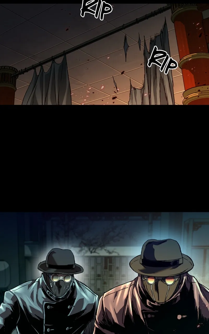Kowloon: COPÓKA Chapter 39 page 88 - 