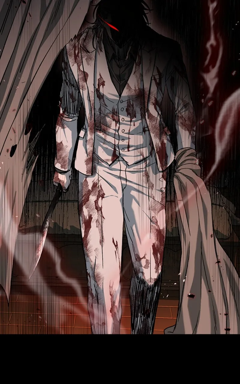 Kowloon: COPÓKA Chapter 39 page 90 - 