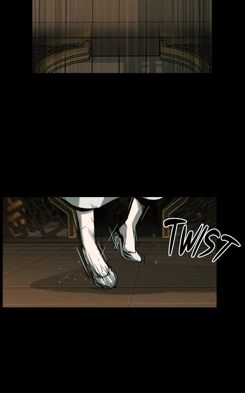 Kowloon: COPÓKA Chapter 39 page 93 - 