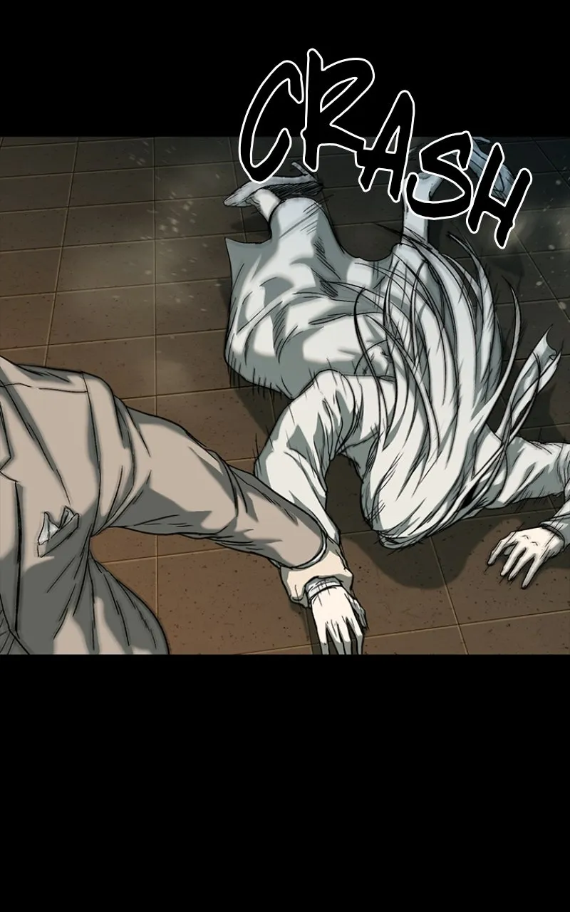 Kowloon: COPÓKA Chapter 39 page 94 - 