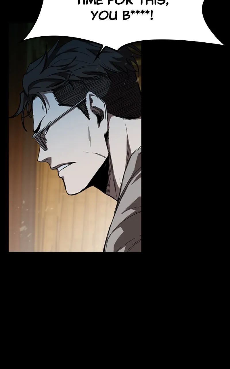 Kowloon: COPÓKA Chapter 39 page 97 - 